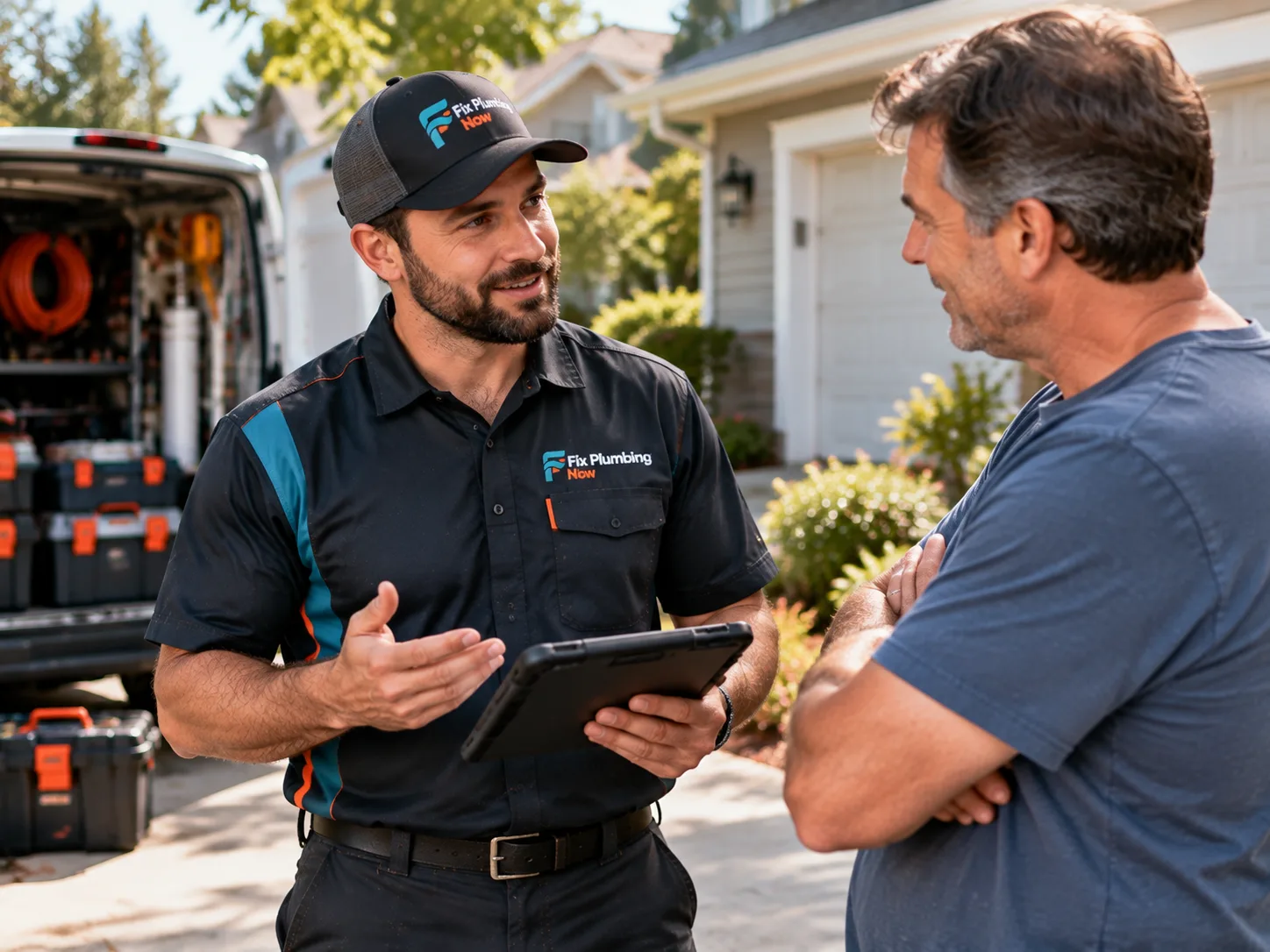 Clogged Drain Service Henderson, NC FAQs